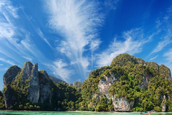 Phuket, Dewa Phuket Resort 5* - Vols Flex pas cher photo 31