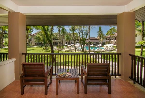 Khaolak, The Leaf Oceanside by Katathani 4* - Vols Flex pas cher photo 16