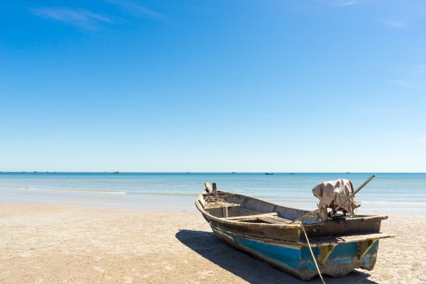 Hua Hin, Centara Life Cha-Am Beach Resort 4* - Vols Flex pas cher photo 1