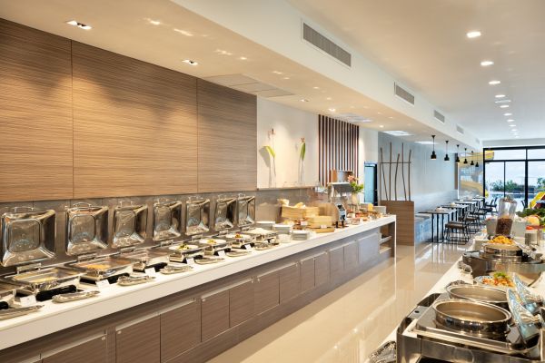 Hua Hin, Centara Life Cha-Am Beach Resort 4* - Vols Flex pas cher photo 8