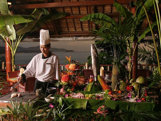 Phuket, Centara Villas Resort 4* - Vols Flex pas cher photo 1
