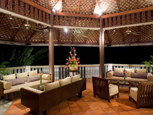 Phuket, Centara Villas Resort 4* - Vols Flex pas cher photo 3