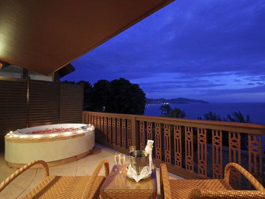Phuket, Centara Villas Resort 4* - Vols Flex pas cher photo 4