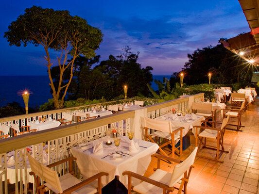 Phuket, Centara Villas Resort 4* - Vols Flex pas cher photo 6