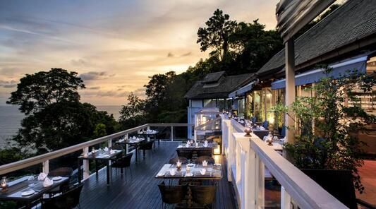 Phuket, Centara Villas Resort 4* - Vols Flex pas cher photo 7