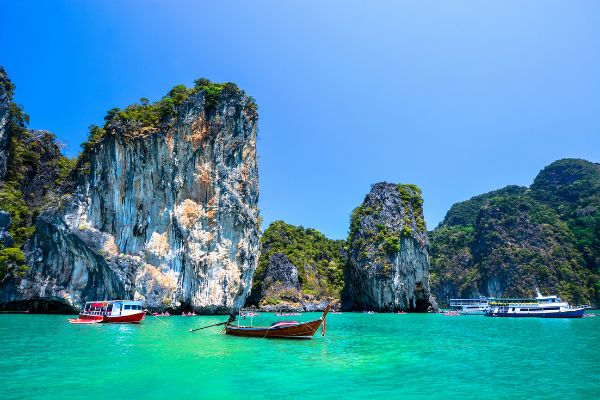 Phuket, Centara Villas Resort 4* - Vols Flex pas cher photo 9