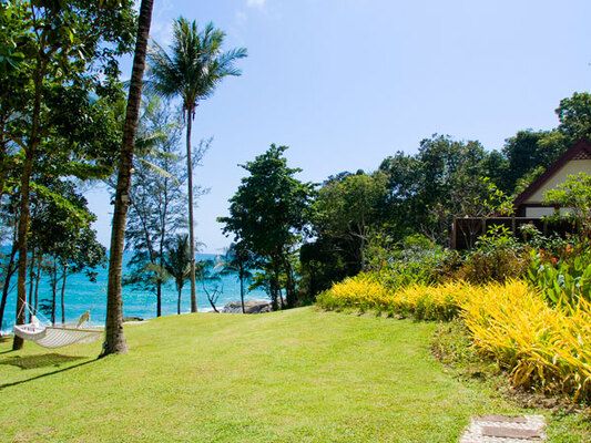 Phuket, Centara Villas Resort 4* - Vols Flex pas cher photo 11