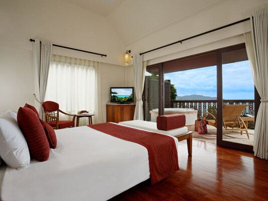 Phuket, Centara Villas Resort 4* - Vols Flex pas cher photo 13