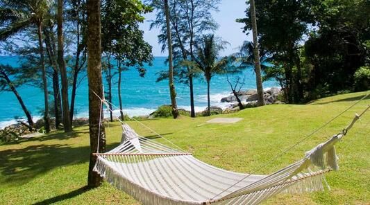 Phuket, Centara Villas Resort 4* - Vols Flex pas cher photo 14