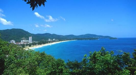 Phuket, Centara Villas Resort 4* - Vols Flex pas cher photo 15