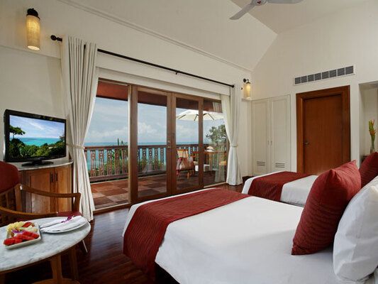 Phuket, Centara Villas Resort 4* - Vols Flex pas cher photo 17