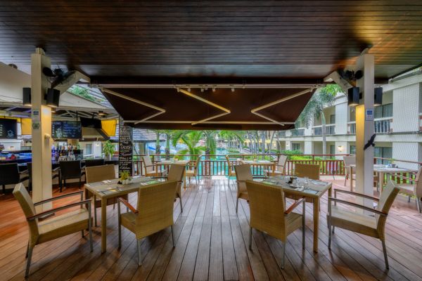 Phuket, Centara Kata Resort Phuket 4* - Vols Flex pas cher photo 1