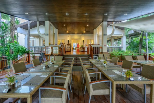 Phuket, Centara Kata Resort Phuket 4* - Vols Flex pas cher photo 3