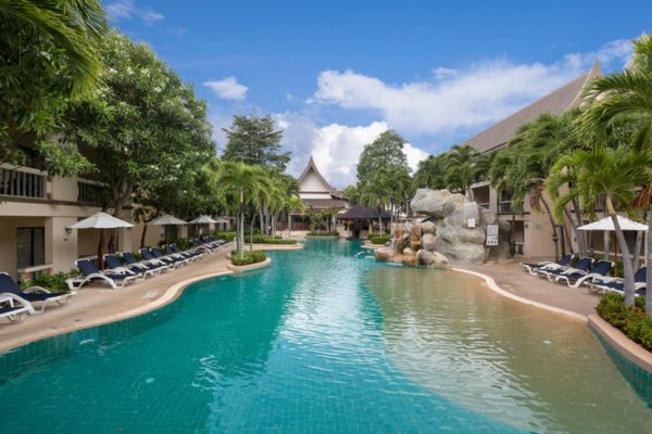 Phuket, Centara Kata Resort Phuket 4* - Vols Flex pas cher photo 4