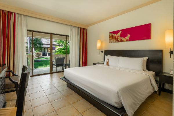 Phuket, Centara Kata Resort Phuket 4* - Vols Flex pas cher photo 8
