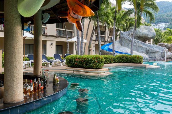 Phuket, Centara Kata Resort Phuket 4* - Vols Flex pas cher photo 11