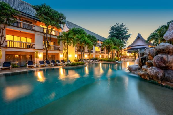 Phuket, Centara Kata Resort Phuket 4* - Vols Flex pas cher photo 12