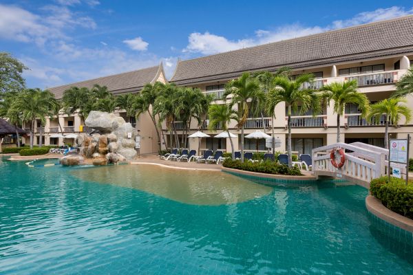 Phuket, Centara Kata Resort Phuket 4* - Vols Flex pas cher photo 13