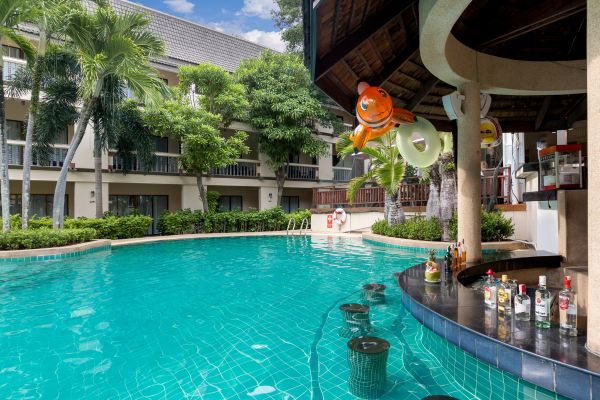 Phuket, Centara Kata Resort Phuket 4* - Vols Flex pas cher photo 15