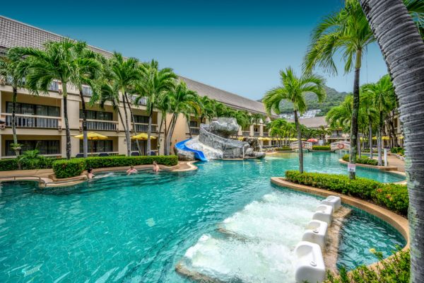 Phuket, Centara Kata Resort Phuket 4* - Vols Flex pas cher photo 16