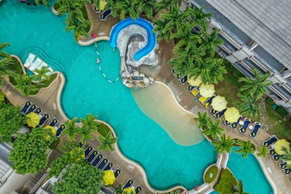 Phuket, Centara Kata Resort Phuket 4* - Vols Flex pas cher photo 17