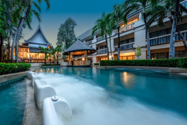 Phuket, Centara Kata Resort Phuket 4* - Vols Flex pas cher photo 18
