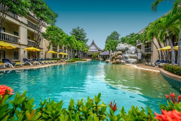 Phuket, Centara Kata Resort Phuket 4* - Vols Flex pas cher photo 19