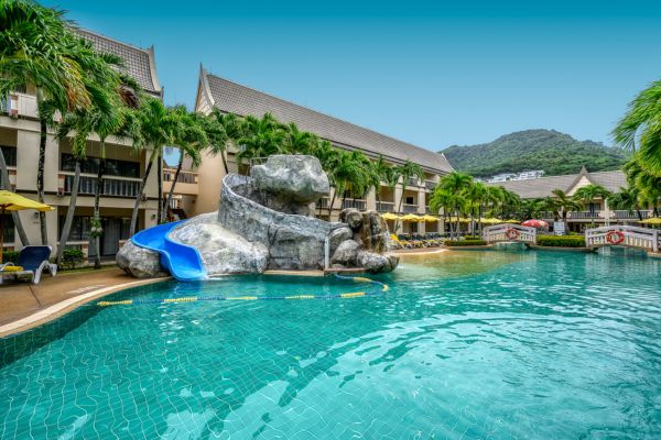 Phuket, Centara Kata Resort Phuket 4* - Vols Flex pas cher photo 20