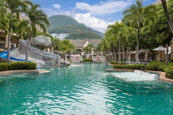 Phuket, Centara Kata Resort Phuket 4* - Vols Flex pas cher photo 22