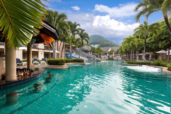 Phuket, Centara Kata Resort Phuket 4* - Vols Flex pas cher photo 23