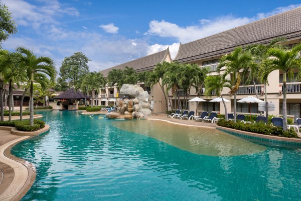 Phuket, Centara Kata Resort Phuket 4* - Vols Flex pas cher photo 24