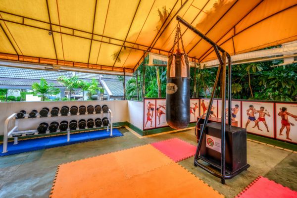 Phuket, Centara Kata Resort Phuket 4* - Vols Flex pas cher photo 25