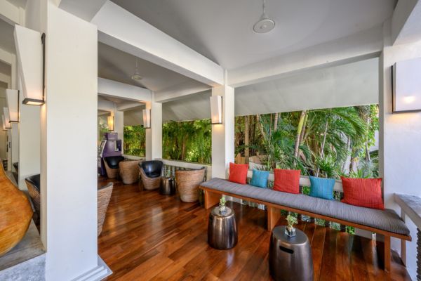 Phuket, Centara Kata Resort Phuket 4* - Vols Flex pas cher photo 32