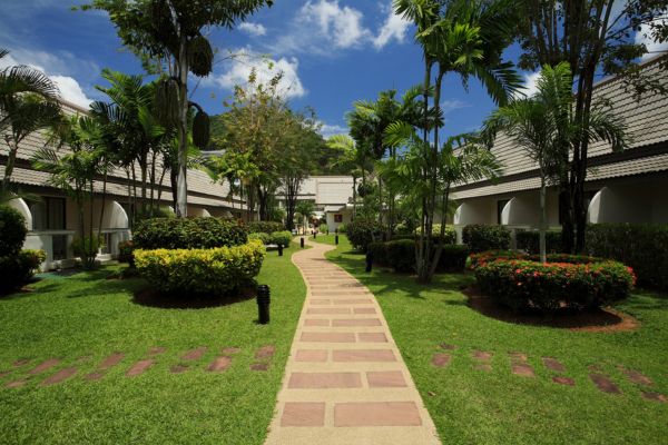 Phuket, Centara Kata Resort Phuket 4* - Vols Flex pas cher photo 35