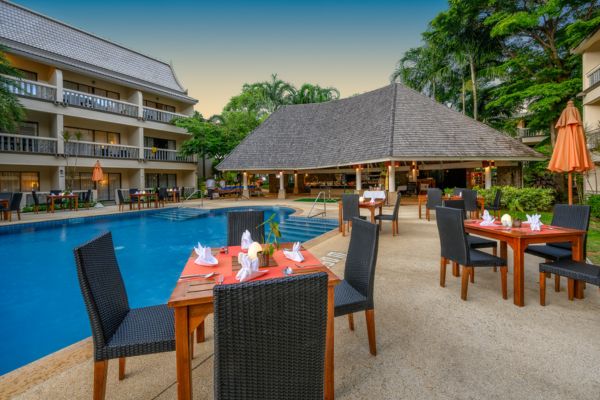 Phuket, Centara Kata Resort Phuket 4* - Vols Flex pas cher photo 36