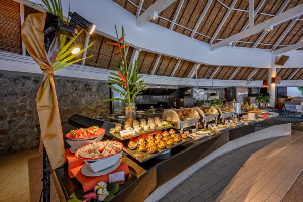 Phuket, Centara Kata Resort Phuket 4* - Vols Flex pas cher photo 37