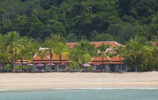Khaolak, Khaolak Laguna 4* - Vols Flex pas cher photo 11