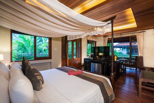Khaolak, Khaolak Laguna 4* - Vols Flex pas cher photo 17