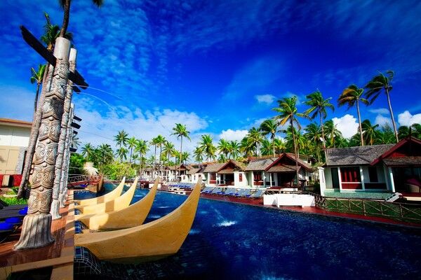 Khaolak, Graceland Khaolak Beach Resort 5* - Vols Flex pas cher photo 7