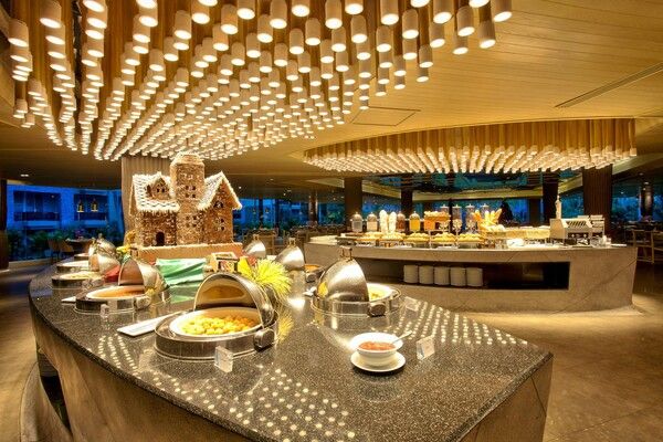 Khaolak, Graceland Khaolak Beach Resort 5* - Vols Flex pas cher photo 8
