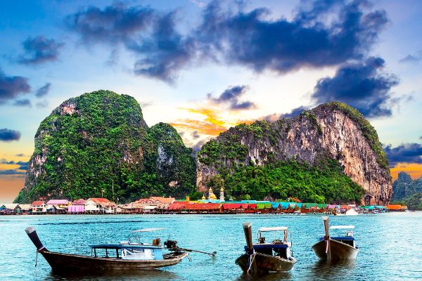 Phuket, Novotel Phuket Kata Avista 5* - Vols Flex pas cher photo 17