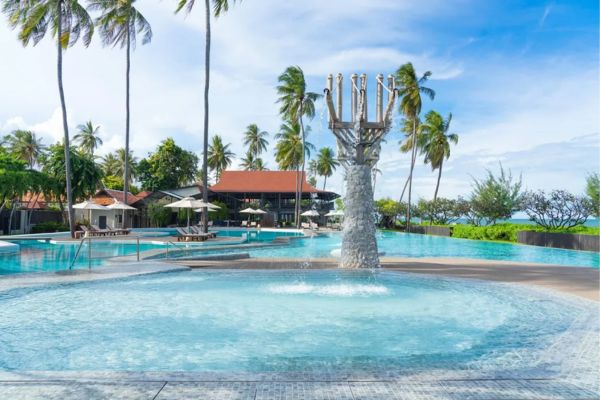 Hua Hin,Wyndham Hua Hin Pranburi Resort & Villas - Vols Flex pas cher photo 11