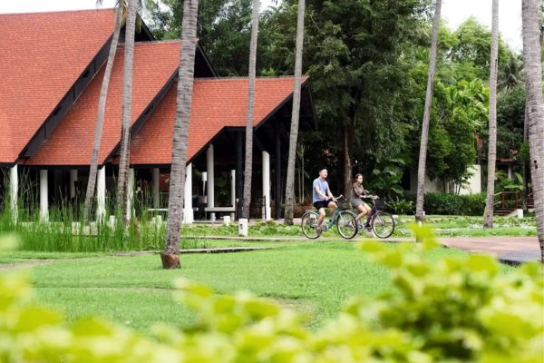 Hua Hin,Wyndham Hua Hin Pranburi Resort & Villas - Vols Flex pas cher photo 19
