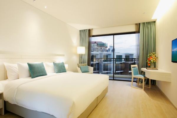 Pattaya, Centara Life Maris Resort Jomtien 4* - Vols Flex pas cher photo 3