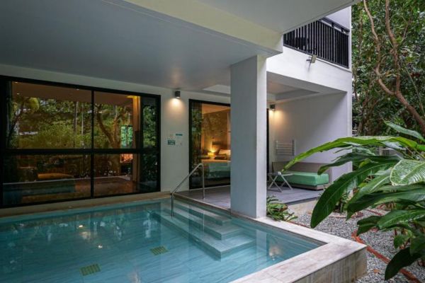 Pattaya, Centara Life Maris Resort Jomtien 4* - Vols Flex pas cher photo 12