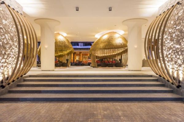 Pattaya, Centara Life Maris Resort Jomtien 4* - Vols Flex pas cher photo 18