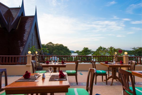Phuket, Chanalai Garden Resort 4* - Vols Flex pas cher photo 2