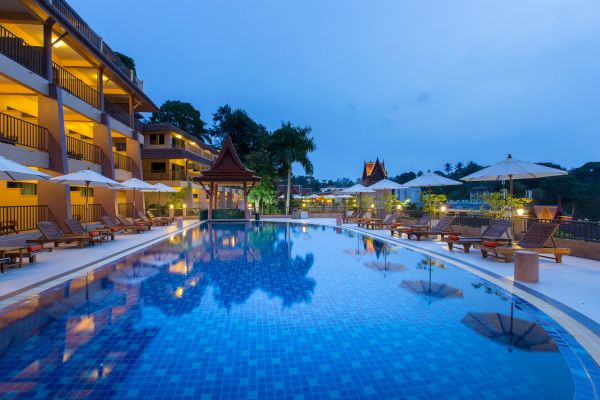 Phuket, Chanalai Garden Resort 4* - Vols Flex pas cher photo 4
