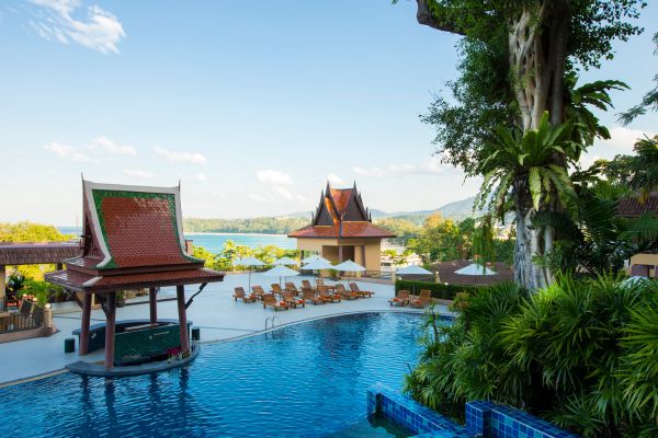 Phuket, Chanalai Garden Resort 4* - Vols Flex pas cher photo 5