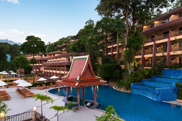Phuket, Chanalai Garden Resort 4* - Vols Flex pas cher photo 6